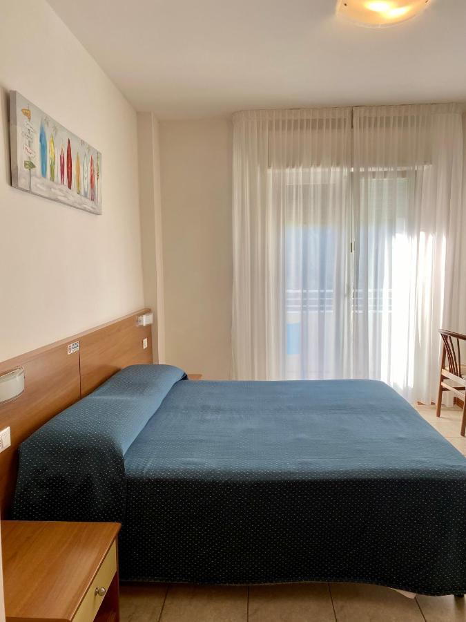 Hotel Ivana Lido di Jesolo Eksteriør bilde