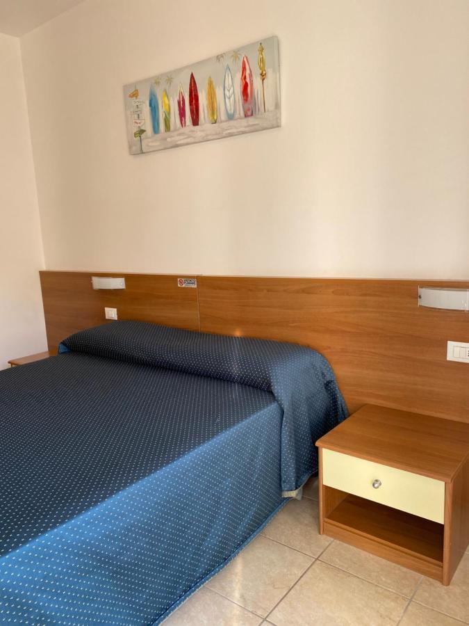 Hotel Ivana Lido di Jesolo Eksteriør bilde