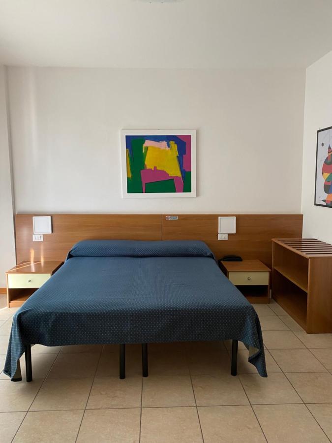 Hotel Ivana Lido di Jesolo Eksteriør bilde