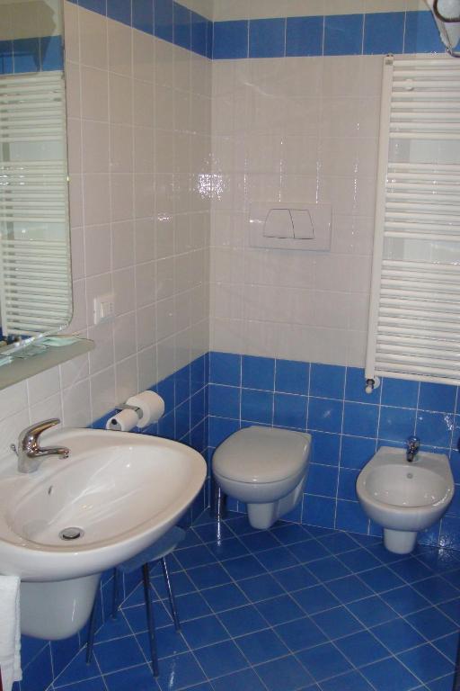 Hotel Ivana Lido di Jesolo Rom bilde