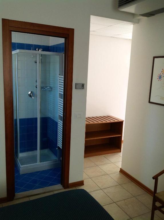 Hotel Ivana Lido di Jesolo Eksteriør bilde