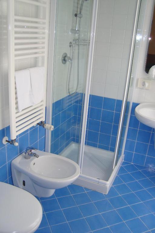 Hotel Ivana Lido di Jesolo Eksteriør bilde